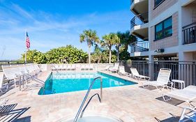 Gulf Strand Resort St Pete Beach 4*